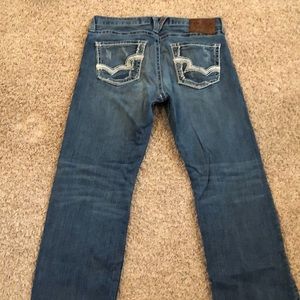 Big Star Men’s Jeans SIZE 33R